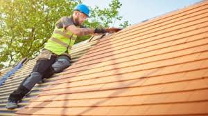 Best Roof Ventilation Installation  in Oakwood, PA