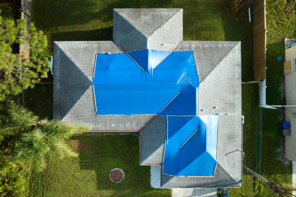 Best Roof Waterproofing  in Oakwood, PA