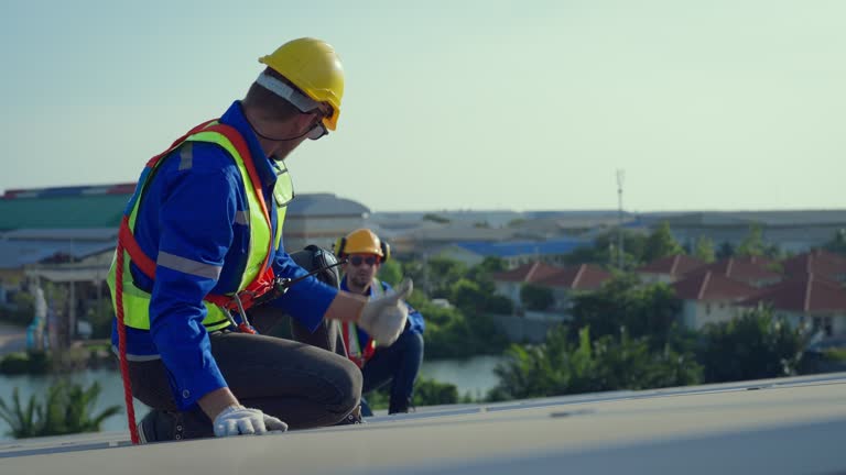 Best Emergency Roof Repair Services  in Oakwood, PA