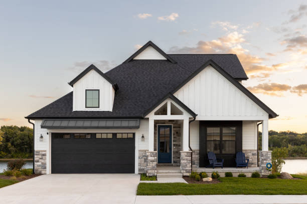 Best Tile Roofing Installation  in Oakwood, PA