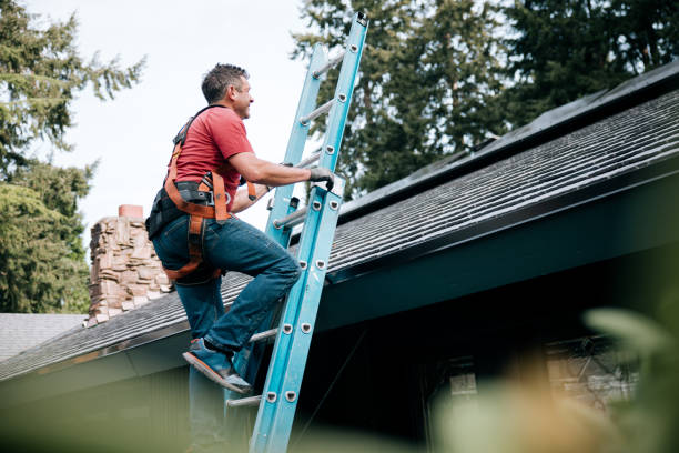 Best Gutter Installation and Repair  in Oakwood, PA
