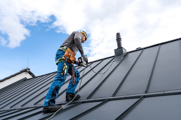 Best Rubber Roofing (EPDM, TPO)  in Oakwood, PA