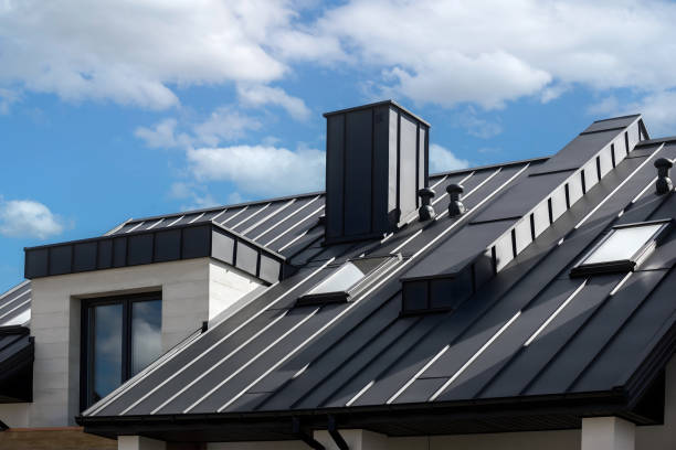 Trusted Oakwood, PA Roofing Service Experts